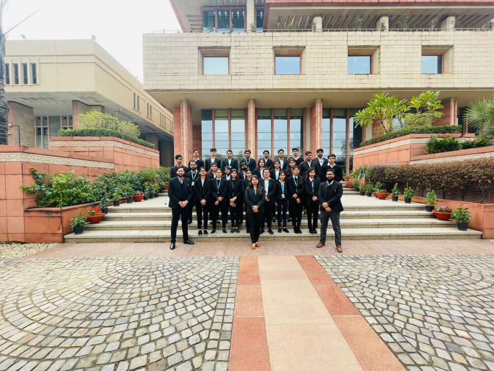 Visit to High Court, Delhi on 30th January, 2023 - Top/Best Law College in  Faridabad, Delhi NCR, India 2018